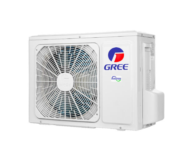Кондиціонер Gree серії Stage Inverter GWH18QE-S6DBD2B — фото 4