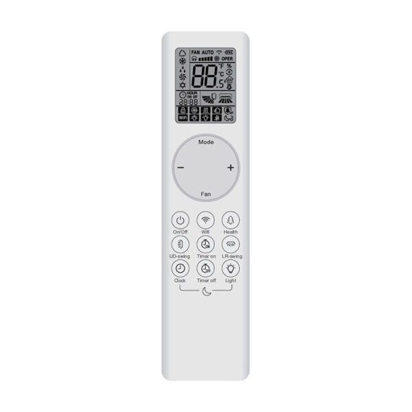 Кондиціонер Gree So Cool R-32 GWH12APAXF-S6DBA3A — фото 3