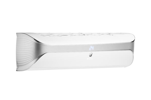 Кондиціонер Gree Soyal Inverter GWH09AKC-K6DNA1A/I R-32, ціна, інструкція, опис, характеристики — фото 2