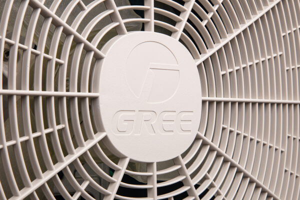 Кондиціонер Gree Soyal Inverter GWH09AKC-K6DNA1A/I R-32, ціна, інструкція, опис, характеристики — фото 8