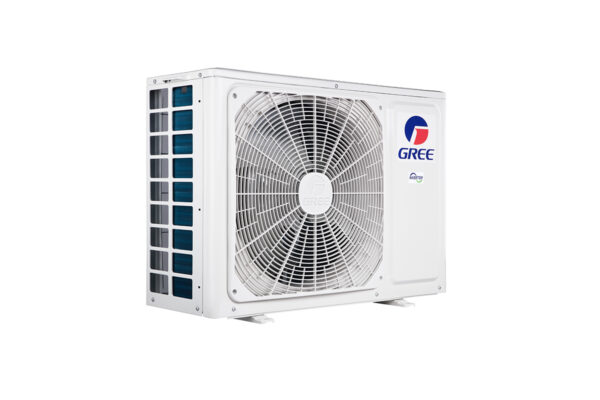 Кондиціонер Gree Soyal Inverter GWH09AKC-K6DNA1A/I R-32, ціна, інструкція, опис, характеристики — фото 10