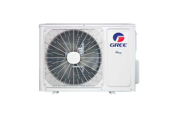 Кондиціонер Gree Soyal Inverter GWH09AKC-K6DNA1A/I R-32, ціна, інструкція, опис, характеристики — фото 11