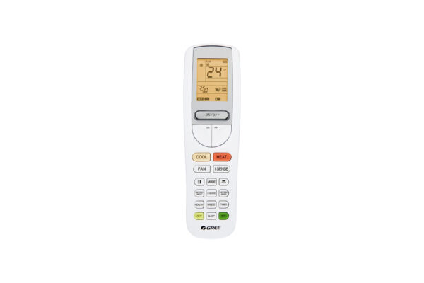 Кондиціонер Gree Soyal Inverter GWH09AKC-K6DNA1A/I R-32, ціна, інструкція, опис, характеристики — фото 12