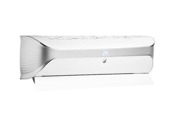 Кондиціонер Gree Soyal Inverter GWH18AKC-K6DNA1A/I R-32, ціна, інструкція, опис, характеристики — фото 3