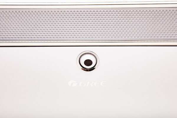 Кондиціонер Gree Soyal Inverter GWH18AKC-K6DNA1A/I R-32, ціна, інструкція, опис, характеристики — фото 6