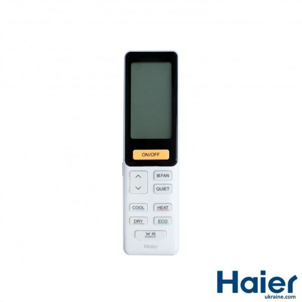 Кондиціонер Haier Expert Inverter AS35XCAHRA/1U35MEHFRA-1