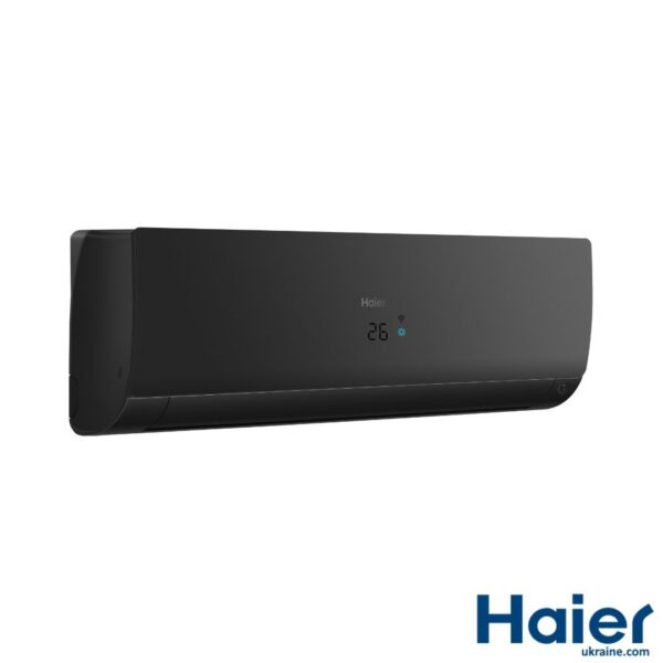 Кондиціонер Haier Flexis Inverter AS25FL-B/1U25MEHFRA-1 — фото 3