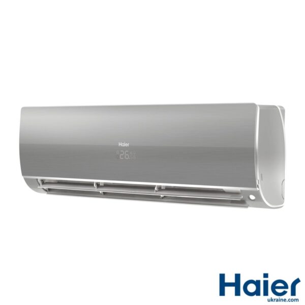 Кондиціонер Haier Flexis Inverter AS25FL-S/1U25MEHFRA-1 — фото 1