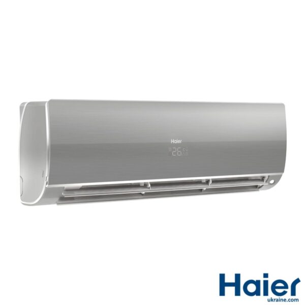 Кондиціонер Haier Flexis Inverter AS25FL-S/1U25MEHFRA-1 — фото 2