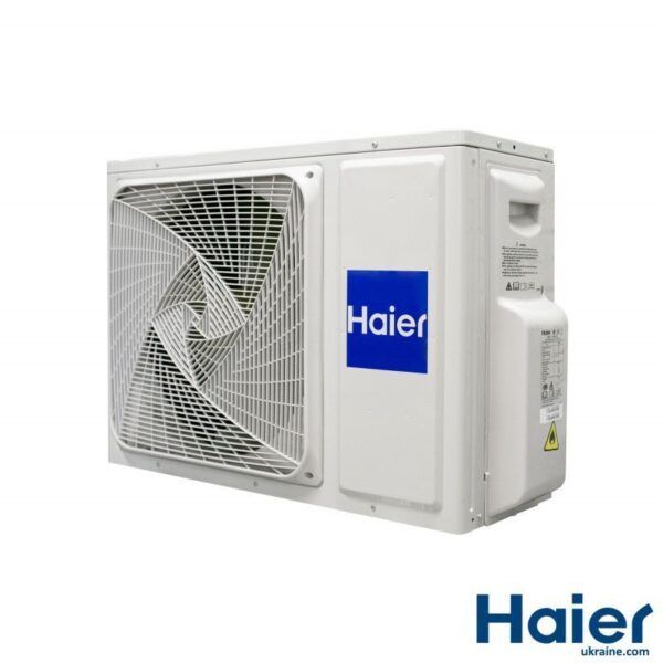 Кондиціонер Haier Flexis Inverter AS25FL-S/1U25MEHFRA-1 — фото 6