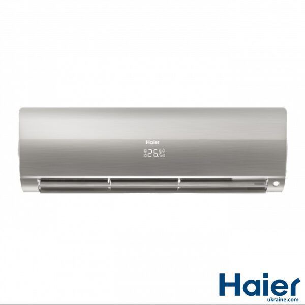 Кондиціонер Haier Flexis Inverter AS25FL-S/1U25MEHFRA-1
