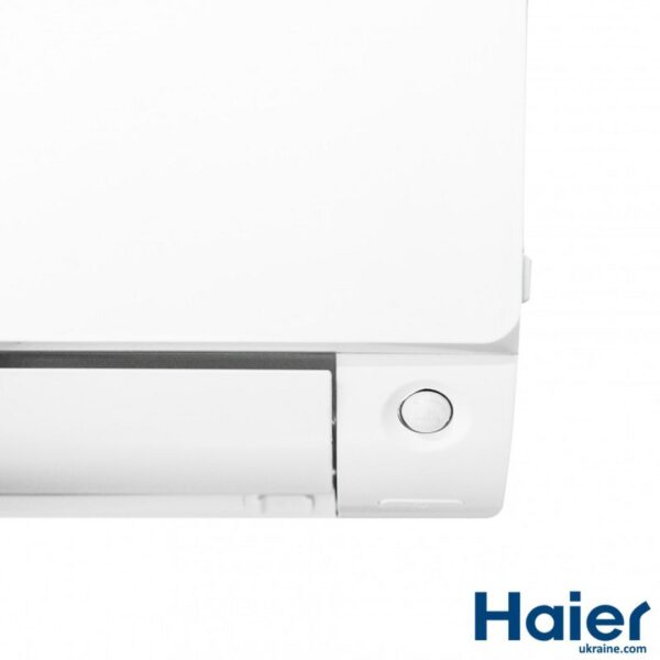 Кондиціонер Haier Flexis Inverter AS35FL-W/1U35MEHFRA-1 — фото 1