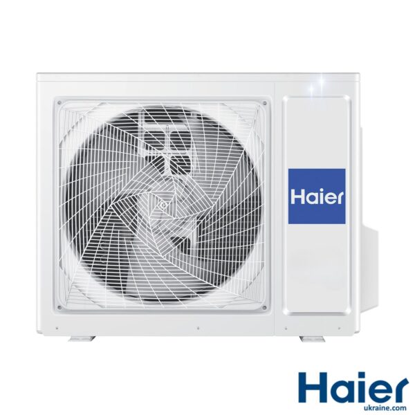 Кондиціонер Haier Flexis Inverter AS71S2SF1FA-BH1/1U71FL — фото 6