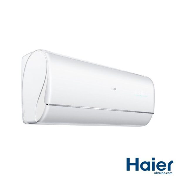 Кондиціонер Haier Jade Inverter AS25S2SJ1FA-3/1U25MECFRA-3 — фото 4