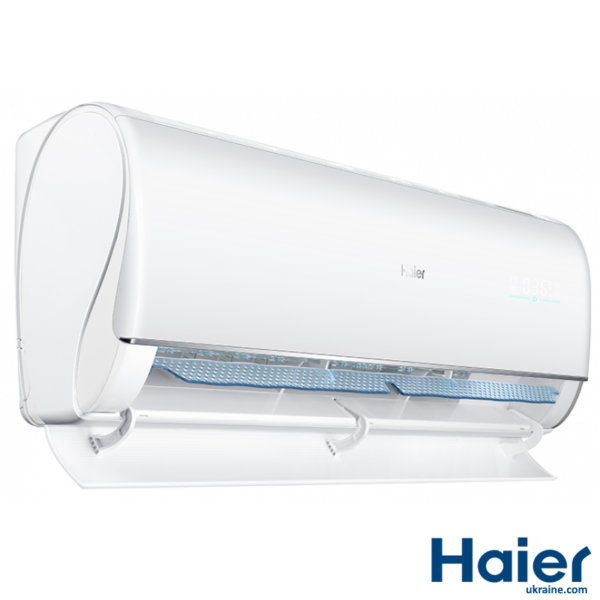 Кондиціонер Haier Jade Inverter AS35JBJHRA-W/1U35JEJFRA — фото 1