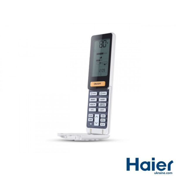 Кондиціонер Haier Jade Inverter AS35JBJHRA-W/1U35JEJFRA — фото 6