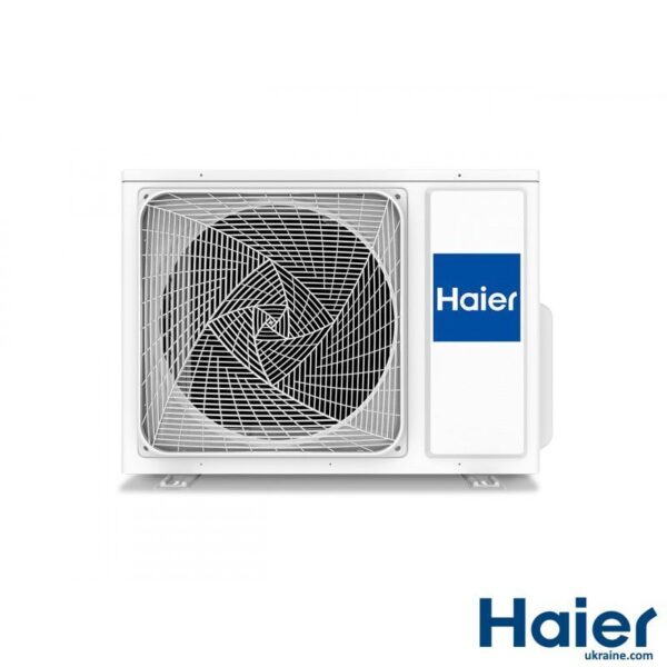 Кондиціонер Haier Jade Inverter AS35JBJHRA-W/1U35JEJFRA — фото 8