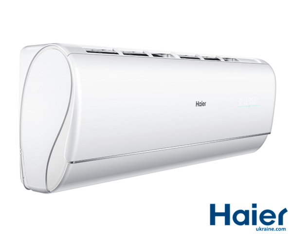 Кондиціонер Haier Jade Inverter AS35JBJHRA-W/1U35JEJFRA — фото 9