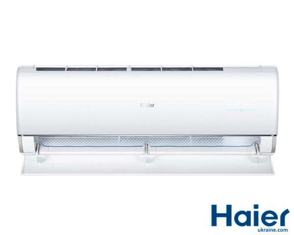 Кондиціонер Haier Jade Inverter AS35JBJHRA-W/1U35JEJFRA — фото 10