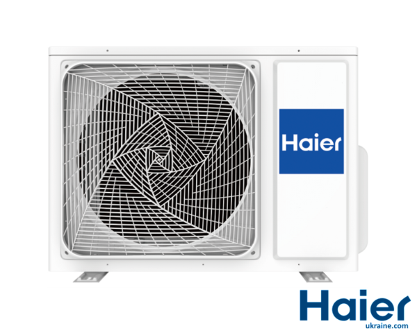 Кондиціонер Haier Jade Inverter AS35JBJHRA-W/1U35JEJFRA — фото 11