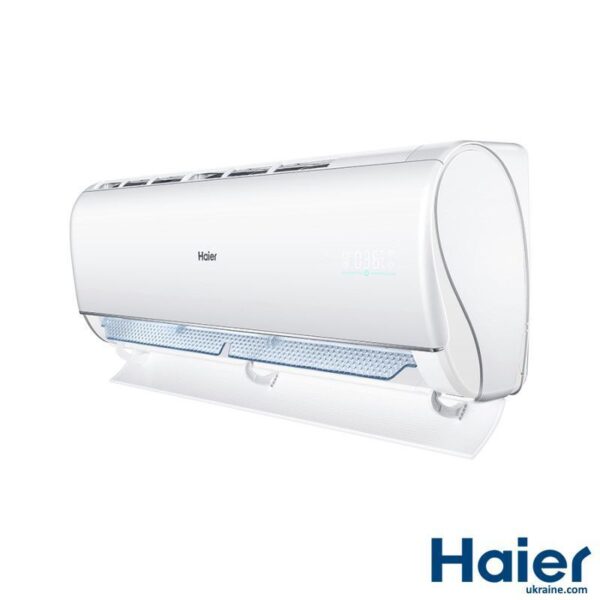 Кондиціонер Haier Jade Inverter AS50JDJHRA-W/1U50REJFRA — фото 6