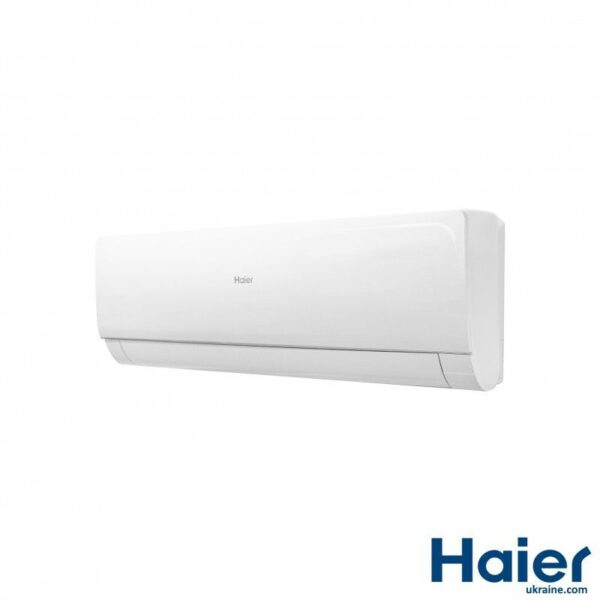 Кондиціонер Haier Nordic Inverter AS25SN1FA-NR(C)/1U25S2SQ1FA-NR — фото 2