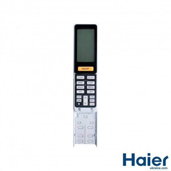Кондиціонер Haier Nordic Inverter AS25SN1FA-NR(C)/1U25S2SQ1FA-NR — фото 6