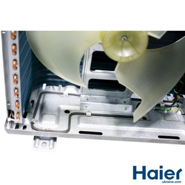 Кондиціонер Haier Nordic Inverter AS25SN1FA-NR(C)/1U25S2SQ1FA-NR — фото 10