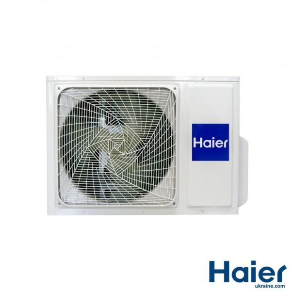 Кондиціонер Haier Nordic Inverter AS35SN1FA-NR(C)/1U35S2SQ1FA-NR — фото 8