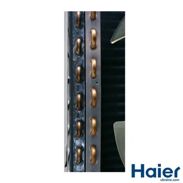 Кондиціонер Haier Nordic Inverter AS35SN1FA-NR(C)/1U35S2SQ1FA-NR — фото 9