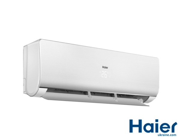 Кондиціонер Haier Nordic Inverter AS35SN1FA-NR(C)/1U35S2SQ1FA-NR — фото 11