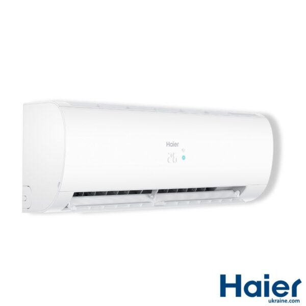Кондиціонер Haier Nordic Inverter AS50PDHHRA-NR/1U50WEFFRA-NR — фото 3