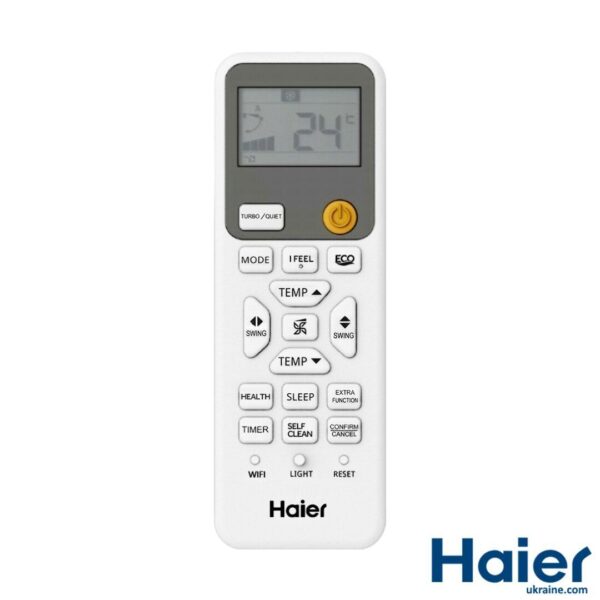 Кондиціонер Haier Nordic Inverter AS50PDHHRA-NR/1U50WEFFRA-NR — фото 7
