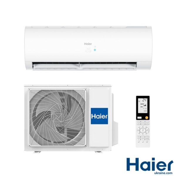 Кондиціонер Haier Pearl NEO AS25PBUHRA/1U25YETFRA