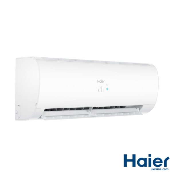 Кондиціонер Haier Pearl NEO AS35PBUHRA/1U35YEUFRA — фото 2