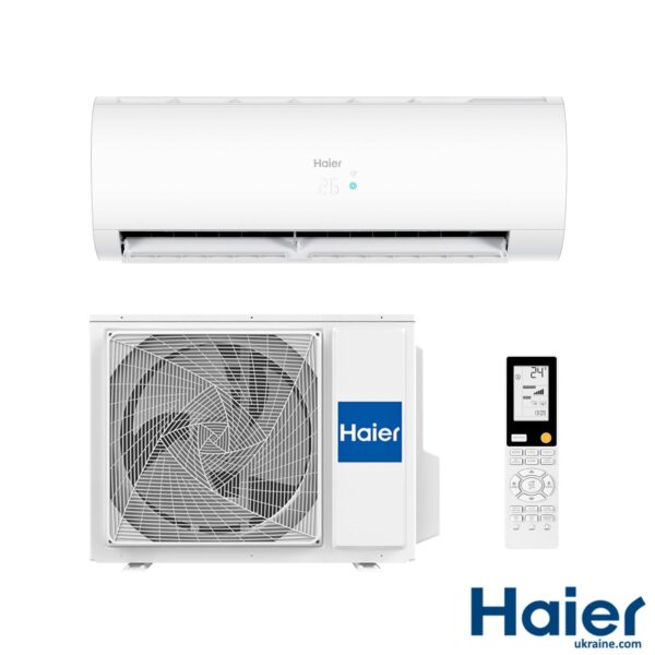 Кондиціонер Haier Pearl NEO AS35PBUHRA/1U35YEUFRA