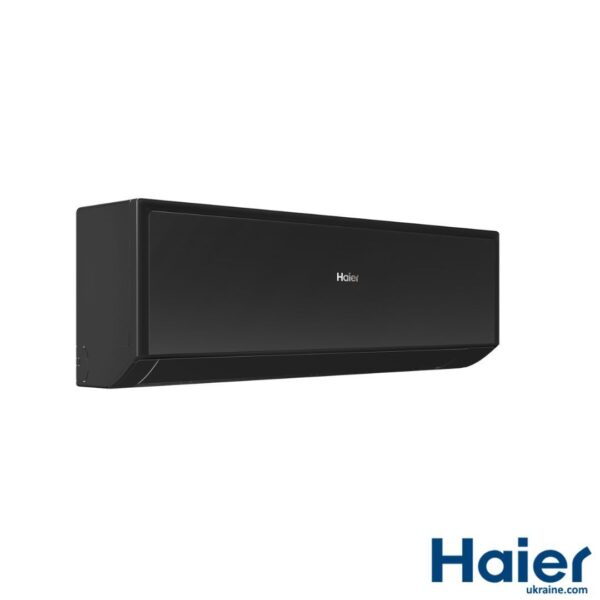 Кондиціонер Haier Revive Plus Black AS35RV-B/1U12YEUFRA — фото 1
