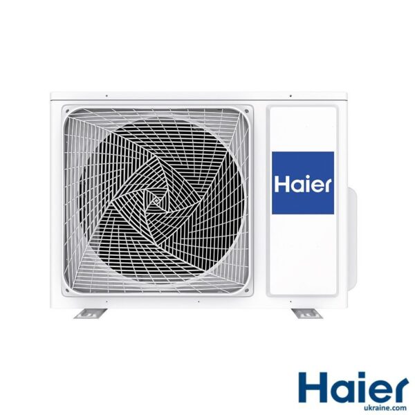 Кондиціонер Haier Revive Plus Inverter AS35RV/1U35RV — фото 3