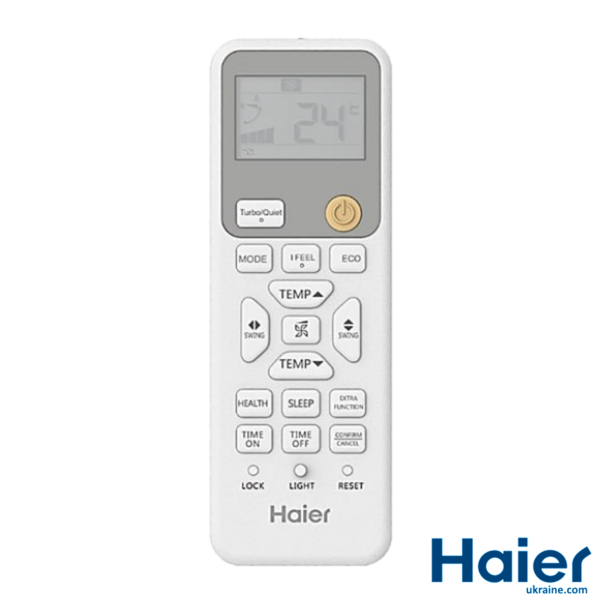 Кондиціонер Haier Revive Plus Inverter AS50RV/1U50RV — фото 2
