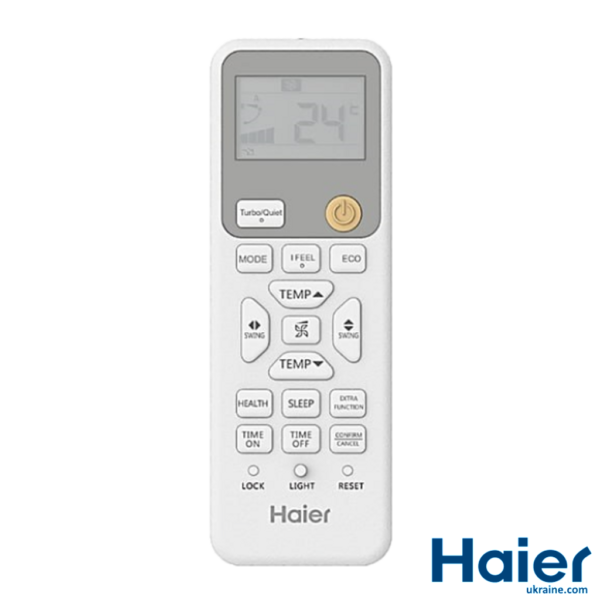Кондиціонер Haier Revive Plus Inverter AS68RV/1U68RV — фото 2