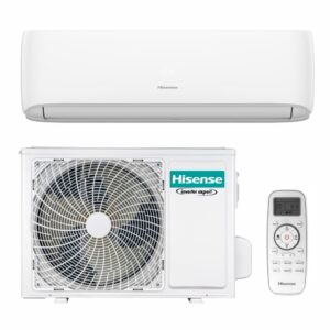 Кондиціонер Hisense Easy Smart CA50XS1AG/CA50XS1AW