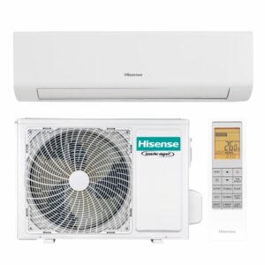 Кондиціонер Hisense Ultra Comfort KE70BT2BG/AS70BT2EW