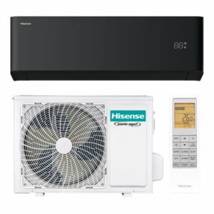 Кондиціонер Hisense Uni HB HB50BP0BG/AS50BP0EW