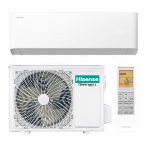 Кондиціонер Hisense Uni HB HB70KW0AG/AS70KW0EW