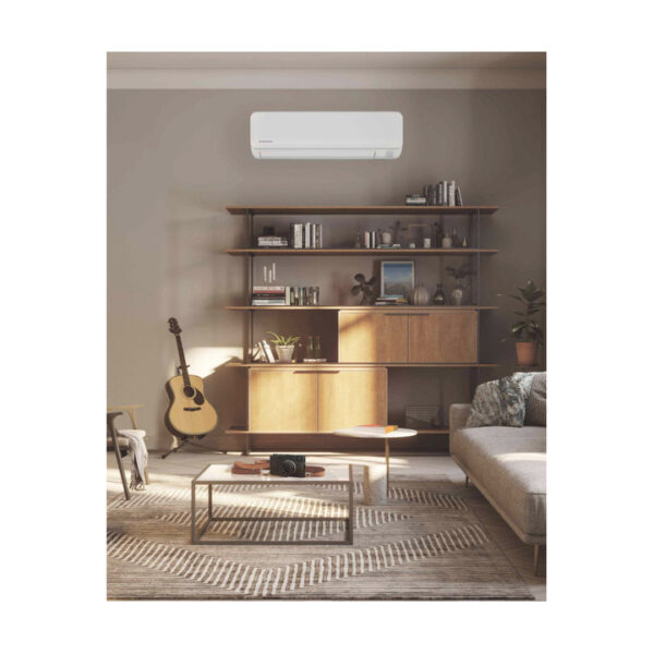 Кондиціонер Mitsubishi Heavy SRK15ZTL-W/SRC15ZTL-W Standard Plus Series — фото 3