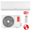 Кондиціонер Olmo INVENTA DELUXE OSH-08LDH3 — фото 4