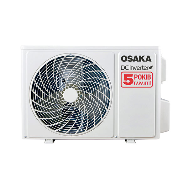 Кондиціонер Osaka STV-07HH3 Inverter R32 — фото 2