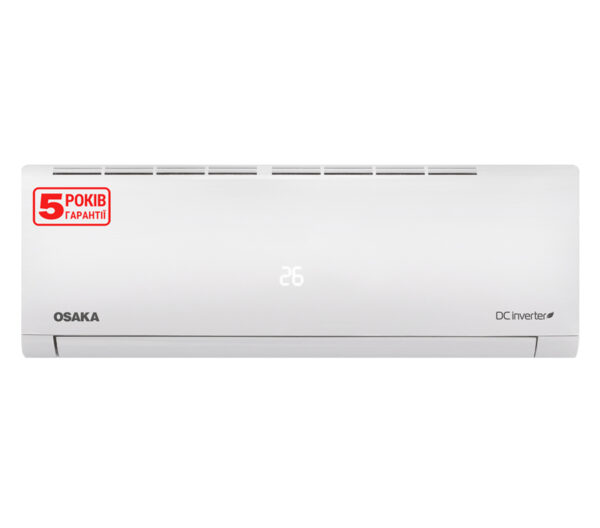 Кондиціонер Osaka STV-07HH5 DC Inverter R32 — фото 2