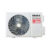 Кондиціонер Osaka STV-18HH3 Inverter R32 — фото 2