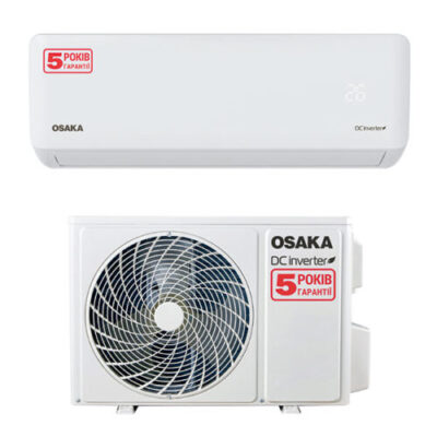 Кондиціонер Osaka STV-18HH3 Inverter R32